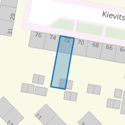 Perceel DDT00-B-2213