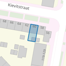 Perceel DDT00-B-2219