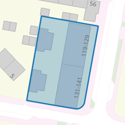 Perceel DDT00-B-2222