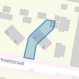 Perceel DDT00-B-2224