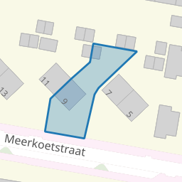 Perceel DDT00-B-2225