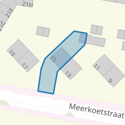 Perceel DDT00-B-2228