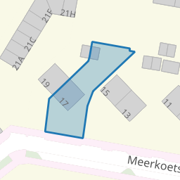 Perceel DDT00-B-2229