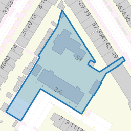 Perceel DDT00-B-2240