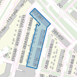 Perceel DDT00-B-2244