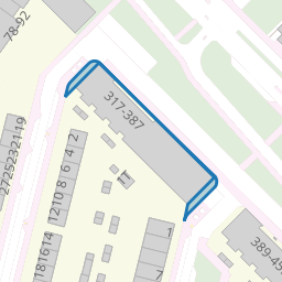 Perceel DDT00-B-2245