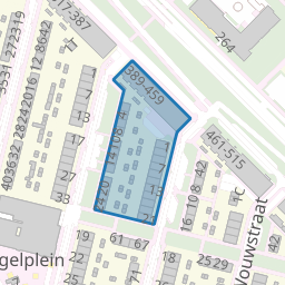 Perceel DDT00-B-2246