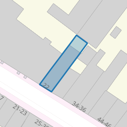 Perceel DDT00-C-2273