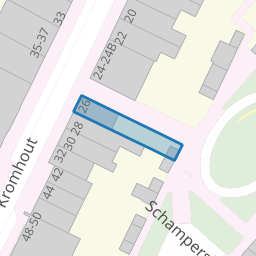 Perceel DDT00-C-2398