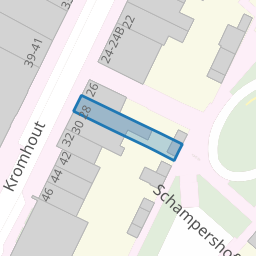 Perceel DDT00-C-2399