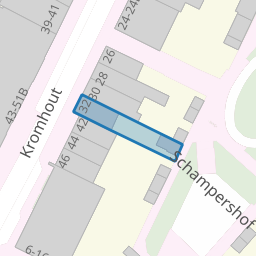 Perceel DDT00-C-2401