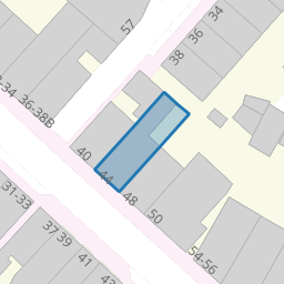 Perceel DDT00-C-2457