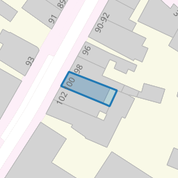 Perceel DDT00-C-2617