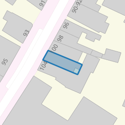 Perceel DDT00-C-2618