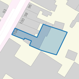 Perceel DDT00-C-2669