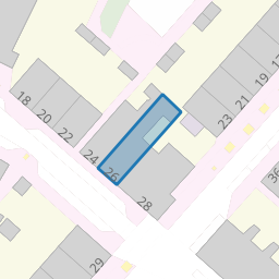 Perceel DDT00-C-2915