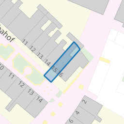 Perceel DDT00-C-3001