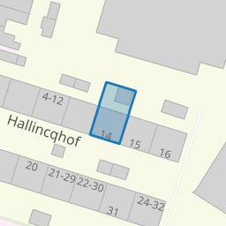 Perceel DDT00-C-3054