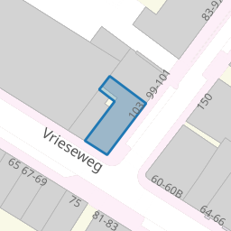 Perceel DDT00-C-3216