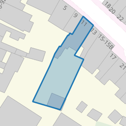 Perceel DDT00-C-3392