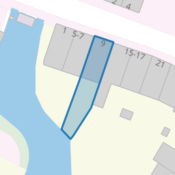 Perceel DDT00-C-3641