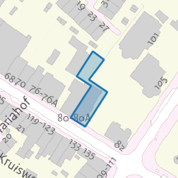 Perceel DDT00-C-3950