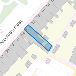 Perceel DDT00-C-4122