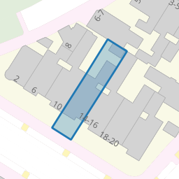 Perceel DDT00-C-4291