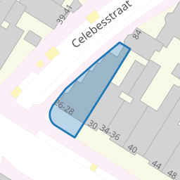 Perceel DDT00-C-4295