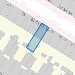 Perceel DDT00-C-4345