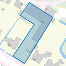 Perceel DDT00-C-4393