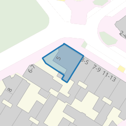 Perceel DDT00-C-4507