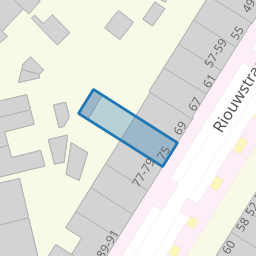 Perceel DDT00-C-4532