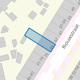 Perceel DDT00-C-4533