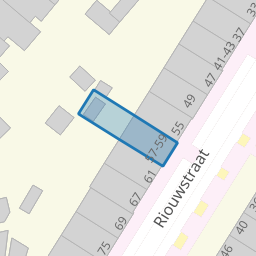 Perceel DDT00-C-4536