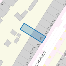 Perceel DDT00-C-4538