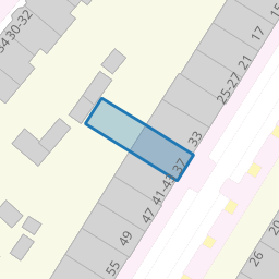 Perceel DDT00-C-4541