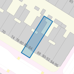 Perceel DDT00-C-4561