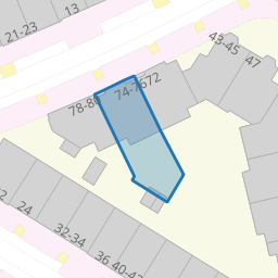 Perceel DDT00-C-4602