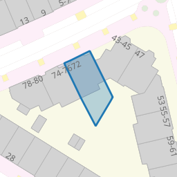 Perceel DDT00-C-4603