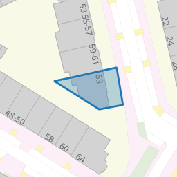 Perceel DDT00-C-4609