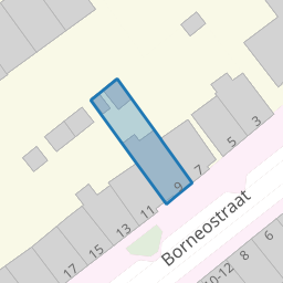 Perceel DDT00-C-4862