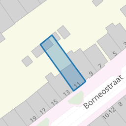 Perceel DDT00-C-4863