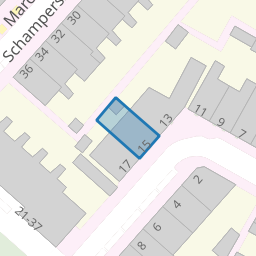 Perceel DDT00-C-4952