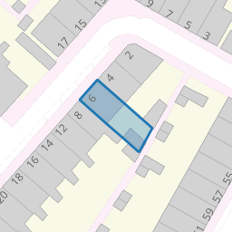 Perceel DDT00-C-4958