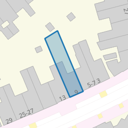 Perceel DDT00-C-4994