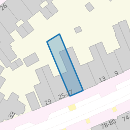 Perceel DDT00-C-4997