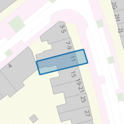 Perceel DDT00-C-5002