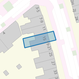 Perceel DDT00-C-5003