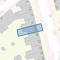 Perceel DDT00-C-5004